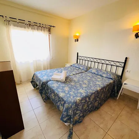 Pier View Cristianos Free Wifi * Лос Кристианос