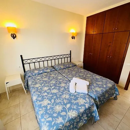 Apartman Pier View Cristianos Free Wifi *