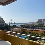 Διαμέρισμα Pier View Cristianos Free Wifi *