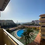 Pier View Cristianos Free Wifi Los Cristianos (Tenerife)